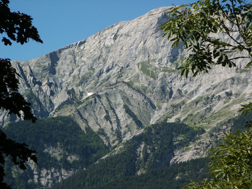 "Le juste habitera ta sainte montagne, Seigneur !" (Ps 14)
Être juste selon le coeur de Dieu.