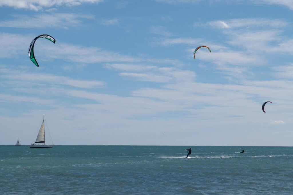 S'élancer sur les vagues de la créativité, télécharger des ressources diverses, les enrichir, les partager !