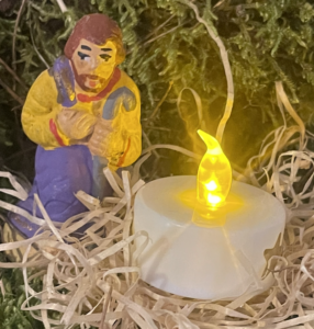 Joseph...un homme juste un homme humble, appelé par Dieu