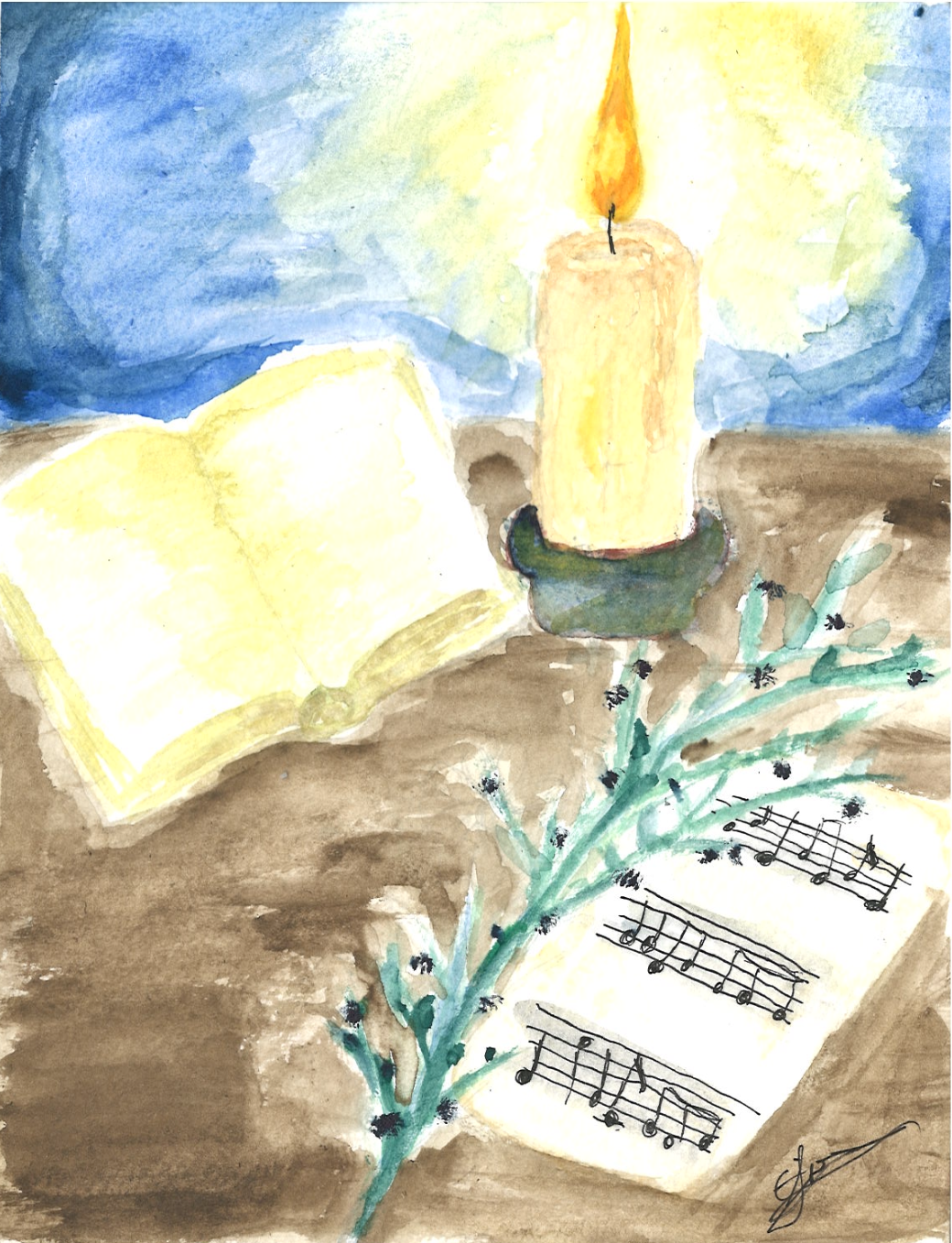 Célébrer la Parole