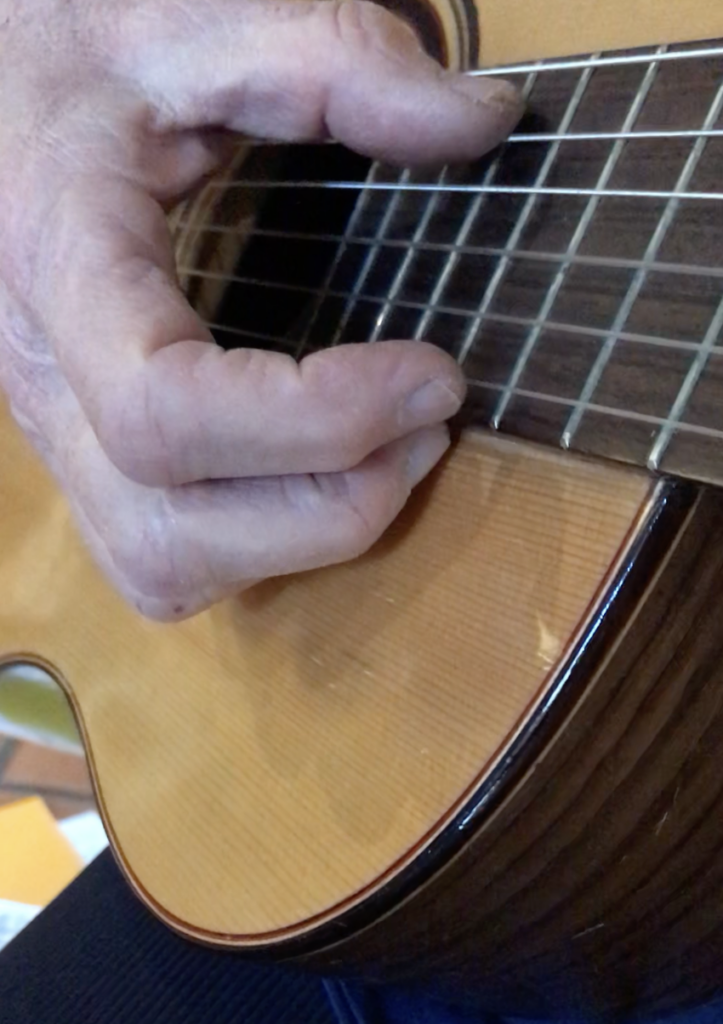 Feuilles de chants pour messes Année A