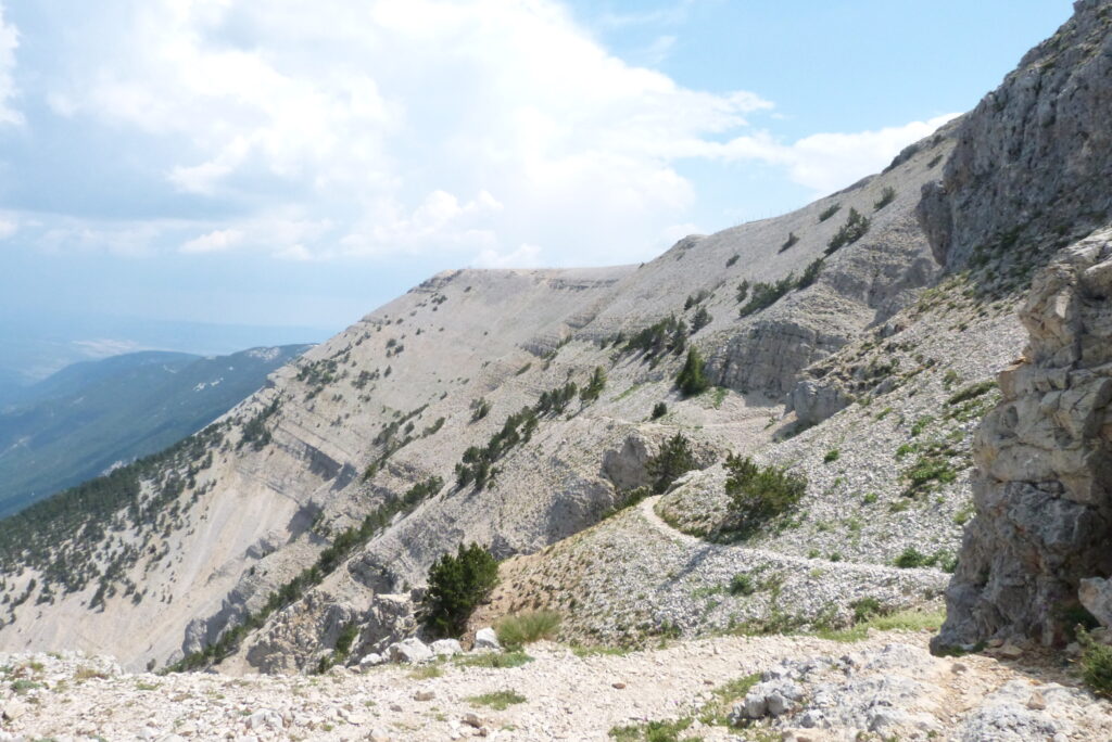 Grimper à la suite de Jésus !